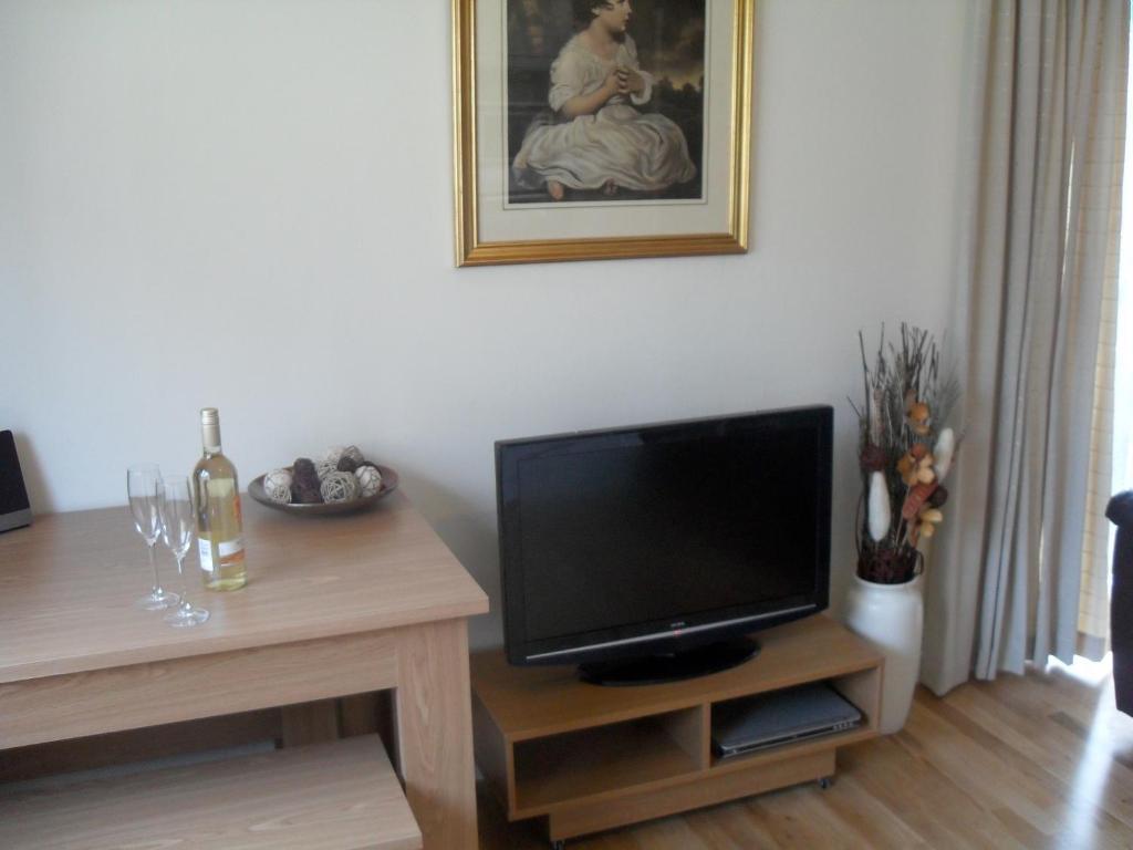 Homerton House Apartments Cambridge  Rum bild
