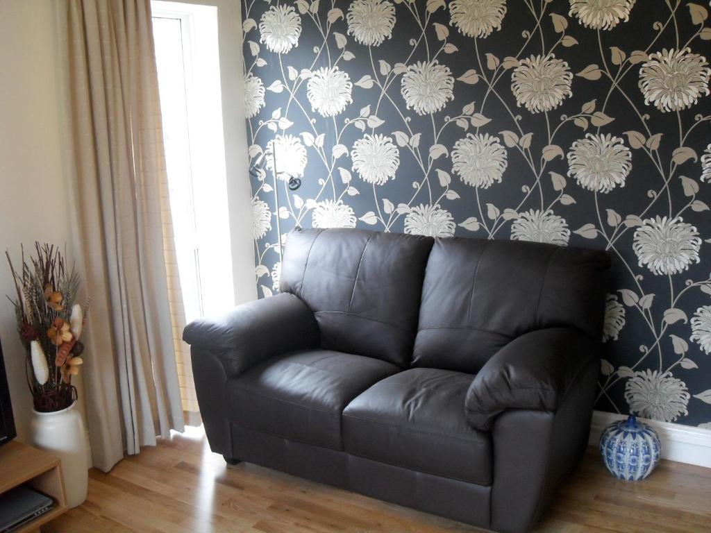 Homerton House Apartments Cambridge  Rum bild
